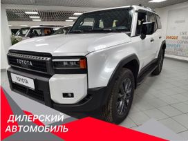 SUV   Toyota Land Cruiser Prado 2024 , 11900000 , 