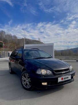  Toyota Caldina 1998 , 410000 , -