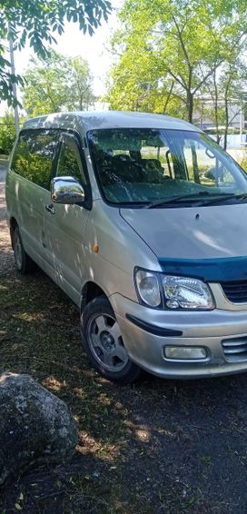    Toyota Town Ace Noah 1999 , 500000 , 