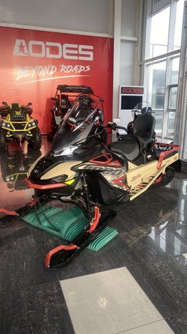   Aodes Snowcross 1000 SWT 2024 , 1750000 , 