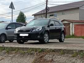  Subaru Outback 2012 , 860000 , 