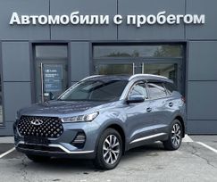 SUV   Chery Tiggo 7 Pro 2021 , 1599000 , 