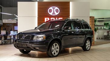  XC90, 2011