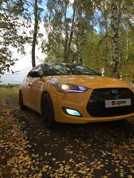  Hyundai Veloster 2012 , 1050000 , 