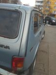 SUV    4x4 2131  2002 , 335000 , 