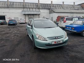  Peugeot 307 2007 , 350000 , 