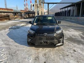 SUV   Toyota Raize 2021 , 1980000 , 