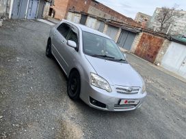  Toyota Allex 2006 , 620000 , 