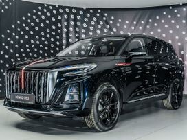 SUV   Hongqi HS3 2024 , 3590000 , 