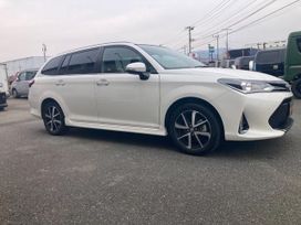  Toyota Corolla Fielder 2022 , 1900000 , 
