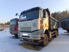  FAW CA3250P66K24T1E5 2022 , 3700000 , 