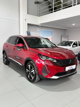 SUV   Peugeot 4008 2024 , 3920000 , 