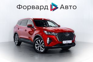 SUV   Chery Tiggo 7 Pro Max 2022 , 1850000 , 