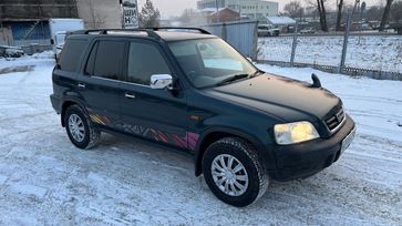 SUV   Honda CR-V 1996 , 460000 , 