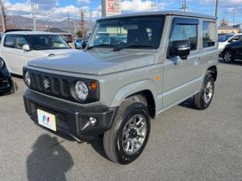 3  Suzuki Jimny 2022 , 1040000 , 