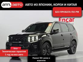SUV   Kia Mohave 2022 , 4200000 , 