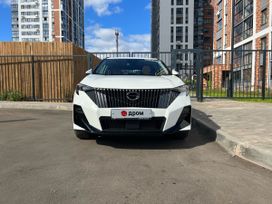 SUV   GAC GS3 2025 , 2849000 , 