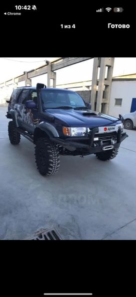 SUV   Toyota Hilux Surf 2000 , 1300000 , 