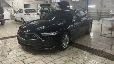  TLX, 2020