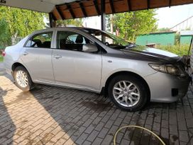  Toyota Corolla 2006 , 910000 , 