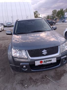  3  Suzuki Grand Vitara 2007 , 680000 , 