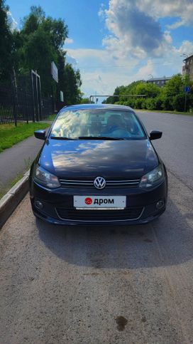  Volkswagen Polo 2011 , 730000 , 