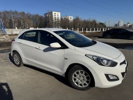  Hyundai i30 2014 , 1050000 , 