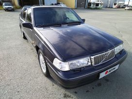  Volvo 960 1995 , 1550000 , 