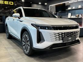 SUV   EXEED RX 2024 , 5240000 , 