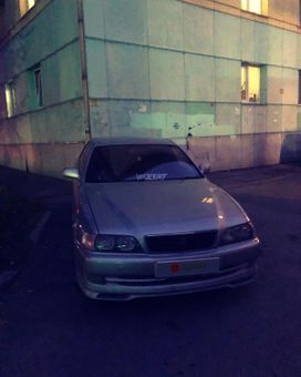  Toyota Chaser 1997 , 700000 , 