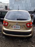  Suzuki Ignis 2017 , 650000 , 