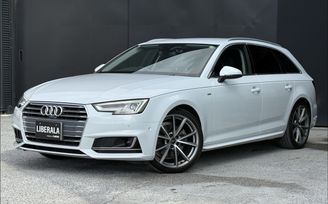  Audi A4 2020 , 1395000 , 