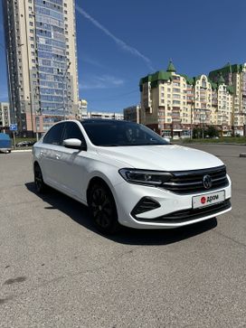  Volkswagen Polo 2020 , 1700000 , 