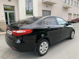  Kia Rio 2011 , 620000 , 