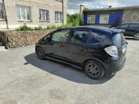  Honda Fit 2012 , 720000 , 