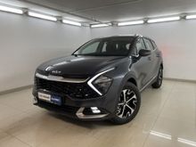  Sportage, 2025