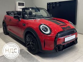   MINI Cabrio 2023 , 7890000 , 