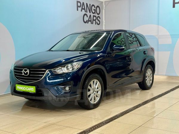 SUV   Mazda CX-5 2015 , 1650000 ,  