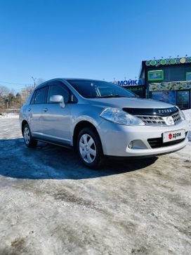 Nissan Tiida Latio 2009 , 530000 , 
