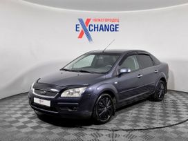  Ford Focus 2007 , 379000 ,  