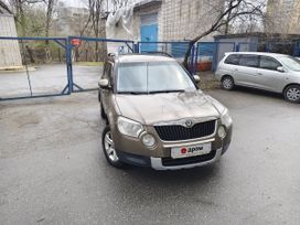 SUV   Skoda Yeti 2011 , 670000 , 