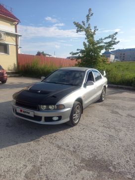  Mitsubishi Galant 1999 , 210000 , 