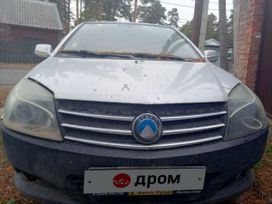  Geely MK Cross 2012 , 285000 , 