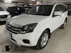 SUV   DW Hower H5 2018 , 1375000 , 