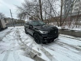SUV   Infiniti QX80 2019 , 5194400 ,  