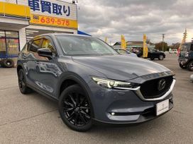 SUV   Mazda CX-5 2021 , 1870000 , 