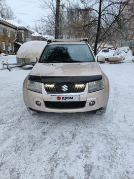 SUV   Suzuki Grand Vitara 2007 , 920000 , 