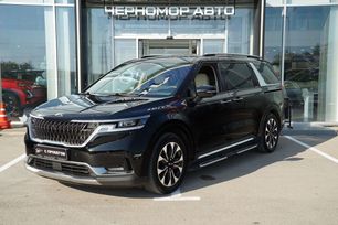    Kia Carnival 2020 , 4299000 , 