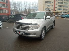 SUV   Toyota Land Cruiser 2008 , 3000000 , 