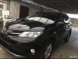SUV   Toyota RAV4 2013 , 2600000 , 